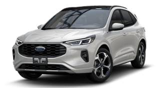 2025 Ford Escape® External Image 2